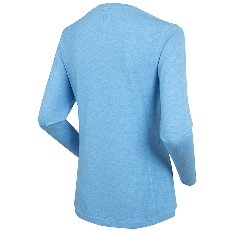 Sapphire Blue Melange (885525-32M)