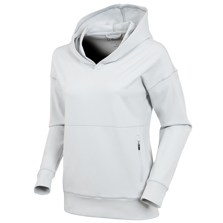 Down Grey Melange (S77515-08M)