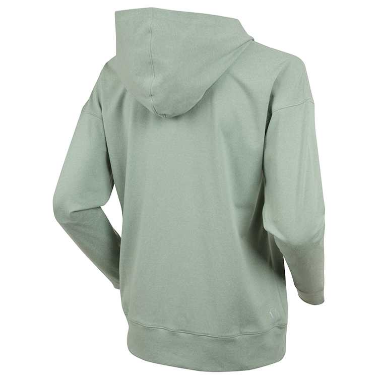 Frost Green Melange (S77515-55M)