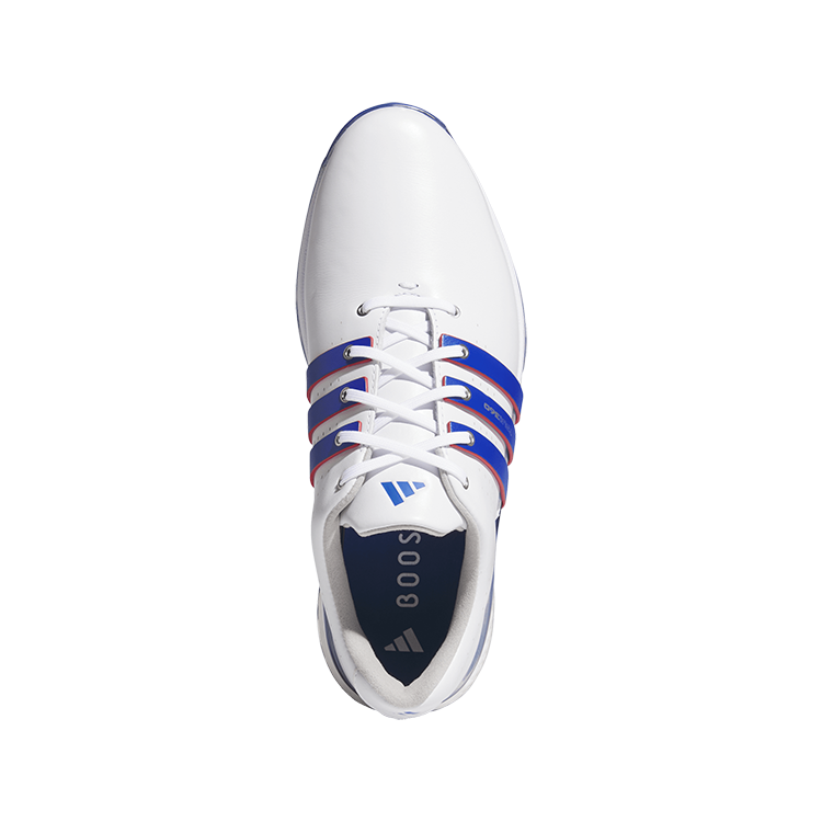 White/Team Royal Blue/Better Scarlet (HQ0043)