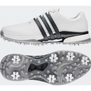 White/Collegiate Navy/Silver Metallic (IF0245)