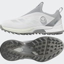 White/Silver Metallic/Light Solid Grey (IH3357)