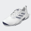 White/Collegiate Navy/White (IH8445)