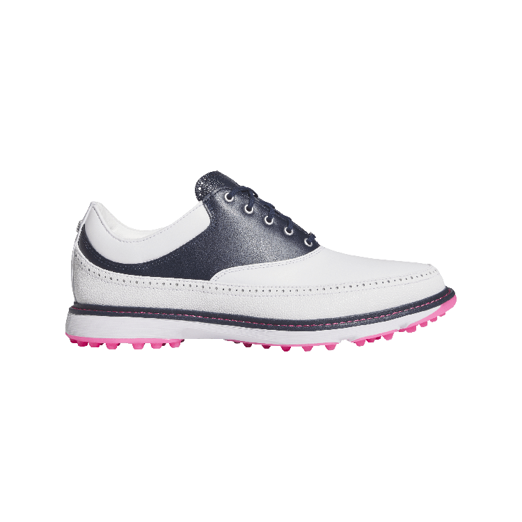 White/Collegiate Navy/Lucid Pink (JQ3459)