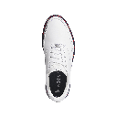 White/Collegiate Navy/Red (JQ3456)