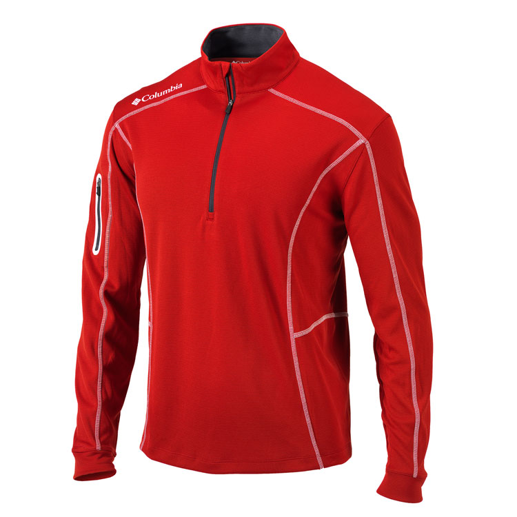 Intense Red (16S60ML-610)