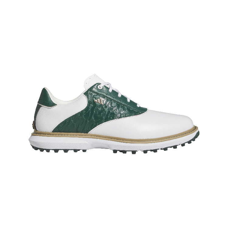 White/Collegiate Green/Off White (JQ3494)