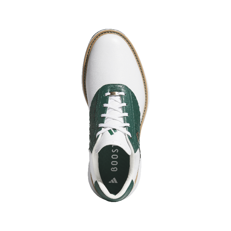 White/Collegiate Green/Off White (JQ3494)