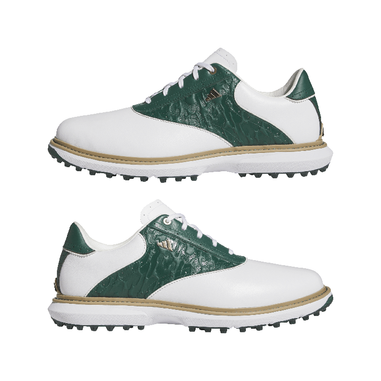 White/Collegiate Green/Off White (JQ3494)