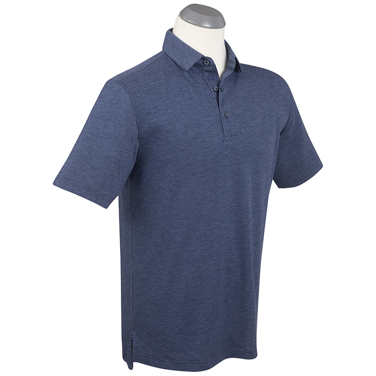 Summer Navy Heather (BJ232550-994)