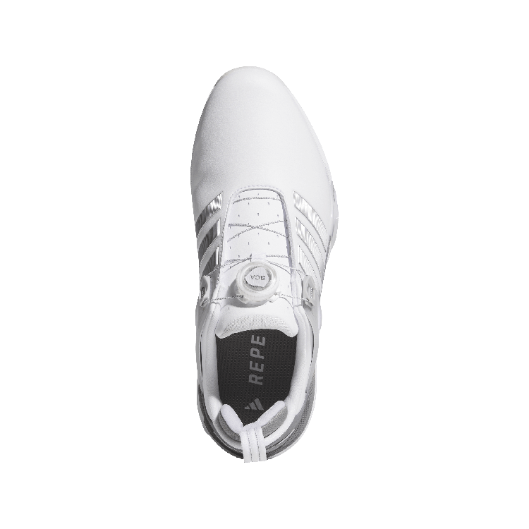 White/Silver Metallic/Grey Two(JS4140)