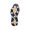 White/Collegiate Navy/Lucid Orange (JP8403)