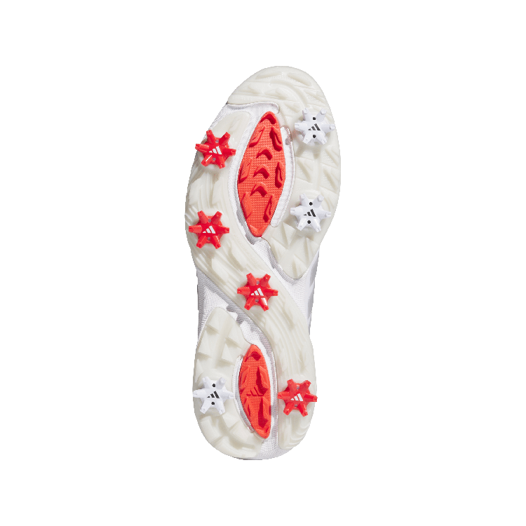 White/Silver Metallic/Halo Silver (JP8402)