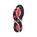 Core Black/White/Lucid Red (JQ6808)