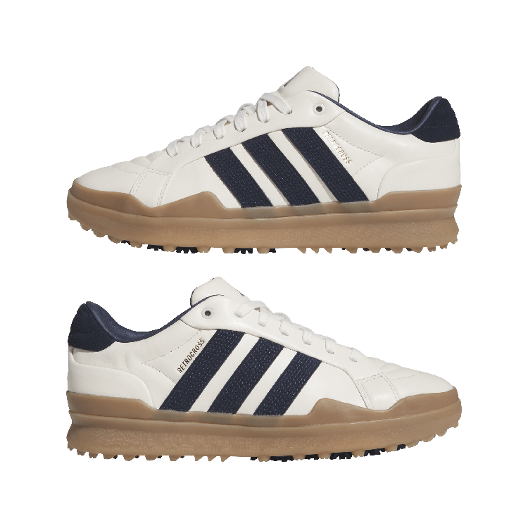 Chalk White/Collegiate Navy/Gum4 (JR1899)