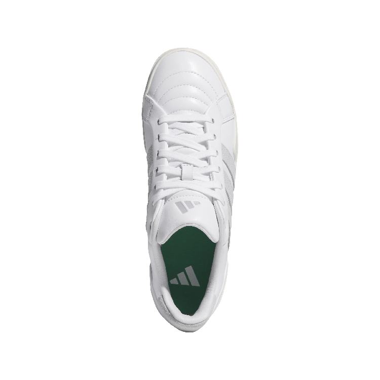 White/Dash Grey/Court Green (JQ3555)