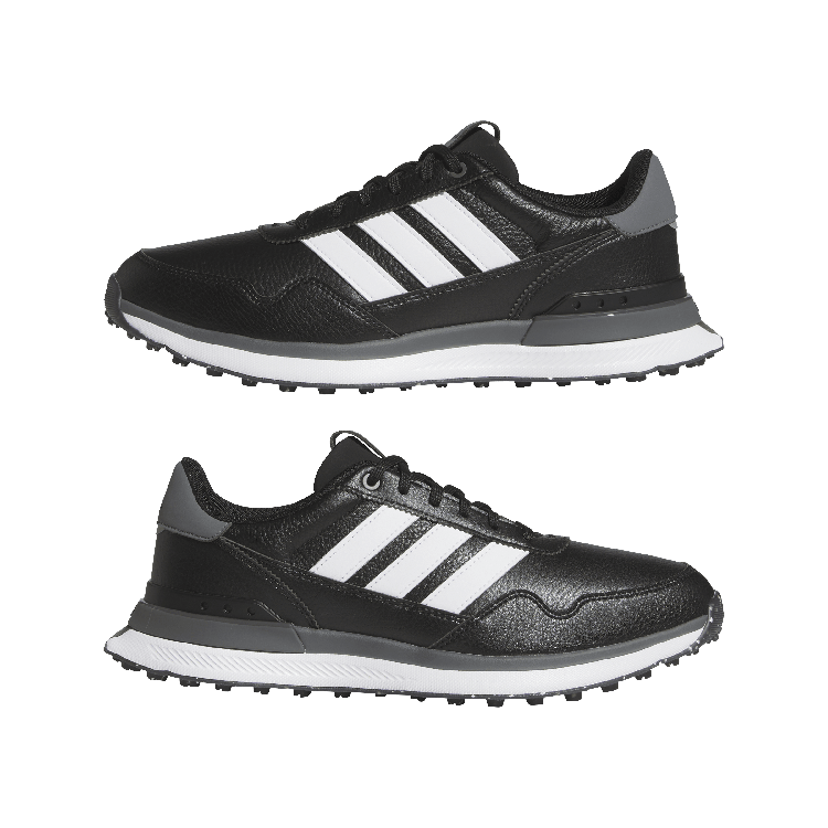 Black/White/Grey Four (JQ9315)