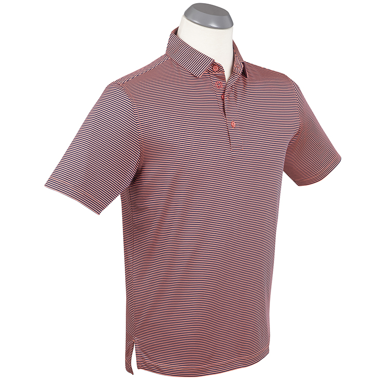 Mineral Red/Summer Navy (BJ232312-645N)