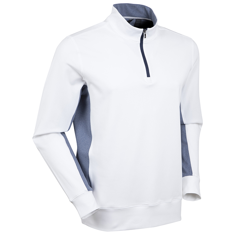 White/Summer Navy (BJ482635-100N)