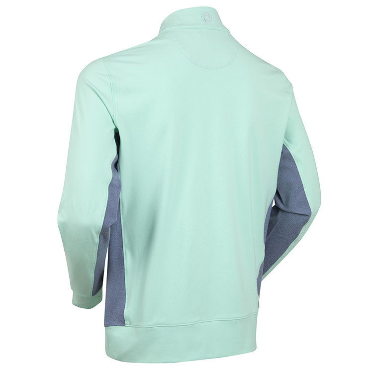 Mint/Summer Navy (BJ482635-336N)