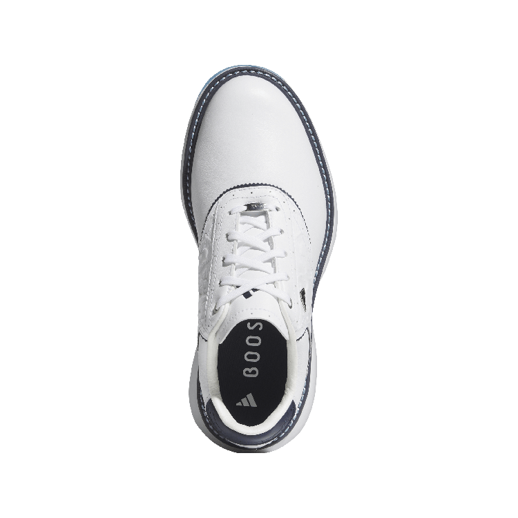 White/Collegiate Navy/Lucid Ray Blue (HP7084)