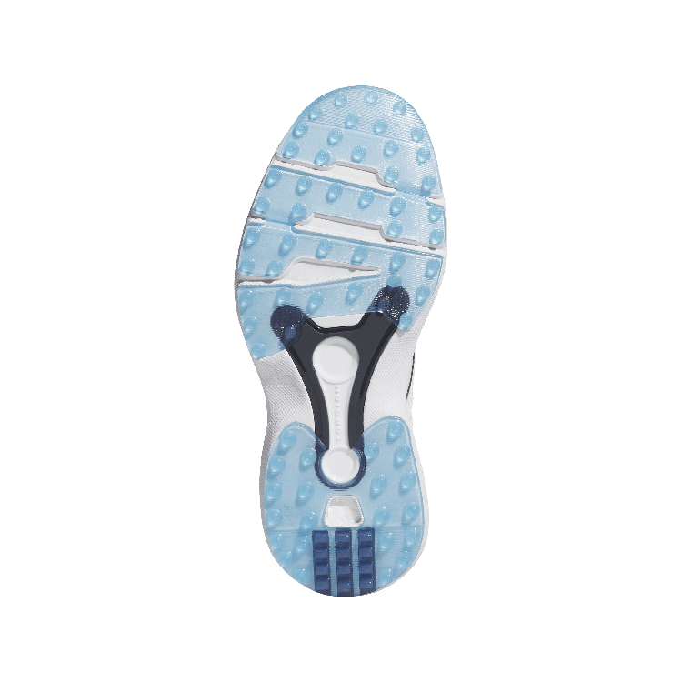 White/Collegiate Navy/Lucid Ray Blue (HP7084)