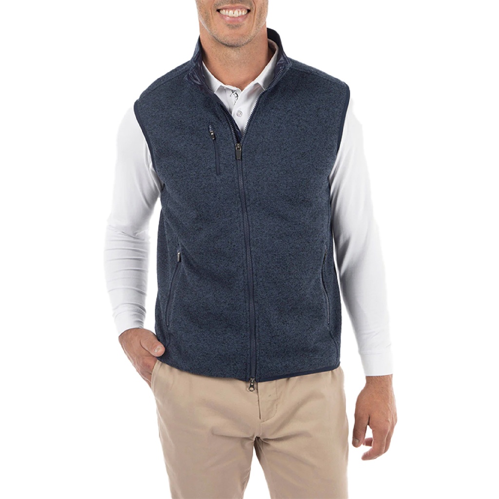 Summer Navy Heather (BJ522201-994)