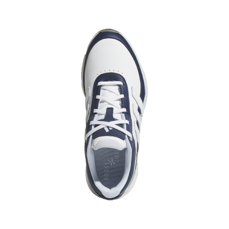 Collegiate Navy/White/Crystal Sky (JR4472)