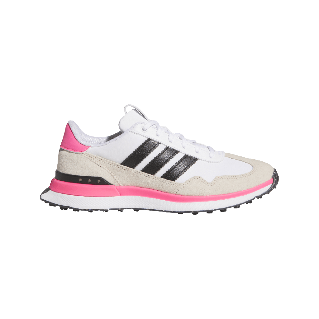White/Core Black/Lucid Pink (HP7092)