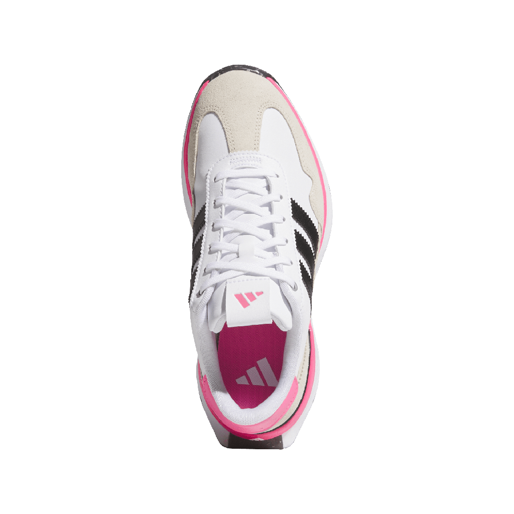 White/Core Black/Lucid Pink (HP7092)