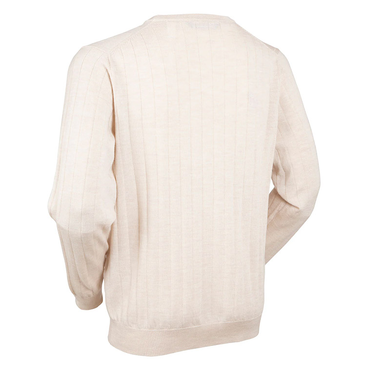 Oatmeal Heather (BJ472306-127-1)