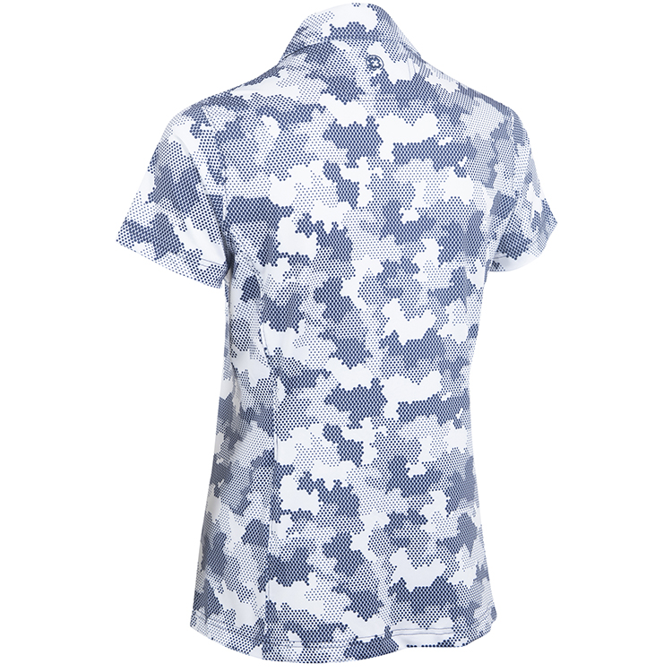 Summer Navy/White (BW232501-993W)