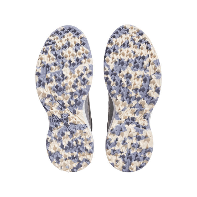 Grey Three/Silver Metallic/ Silver Violet (GV6902)