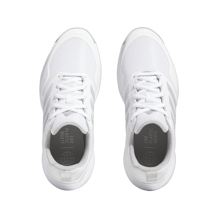 White/Grey Two/Silver Metallic (GV6900)