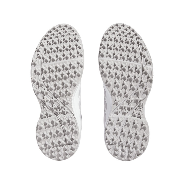 White/Grey Two/Silver Metallic (GV6900)