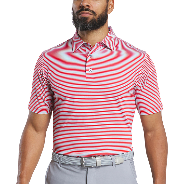 Red/White/Charcoal (32355)