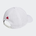 White/Collegiate Navy/Red (JZ5658)