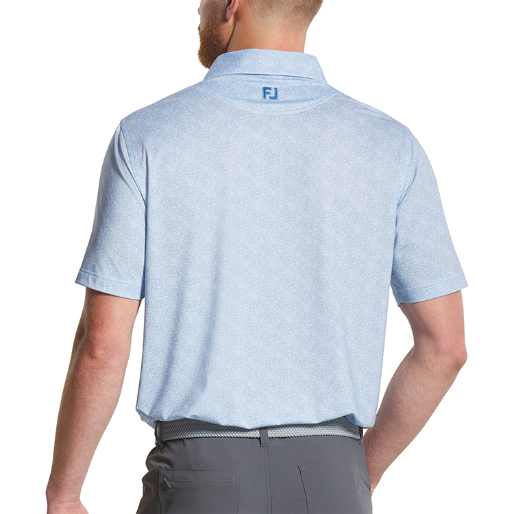 Blue Jay/White (33270)