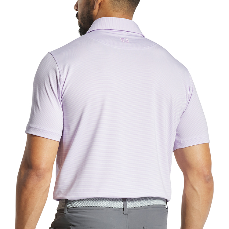 Lavender/White (33260)