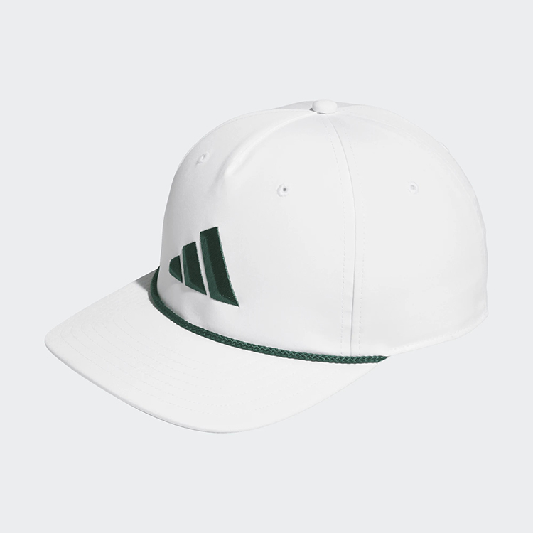 White/Collegiate Green (JZ9746)