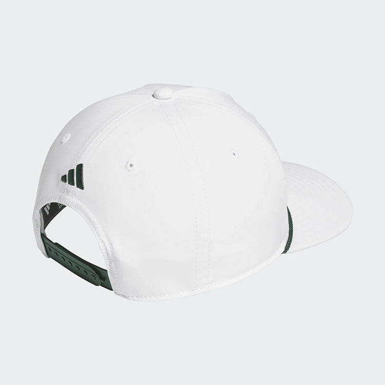 White/Collegiate Green (JZ9746)