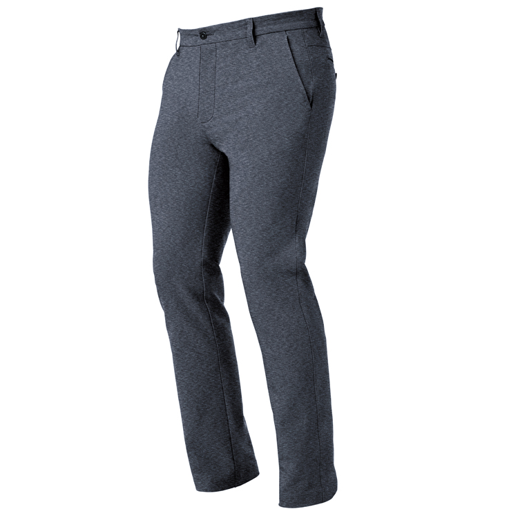 Heather Charcoal (37767)