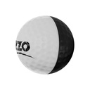 Izzo Tru-Spin Practice Balls