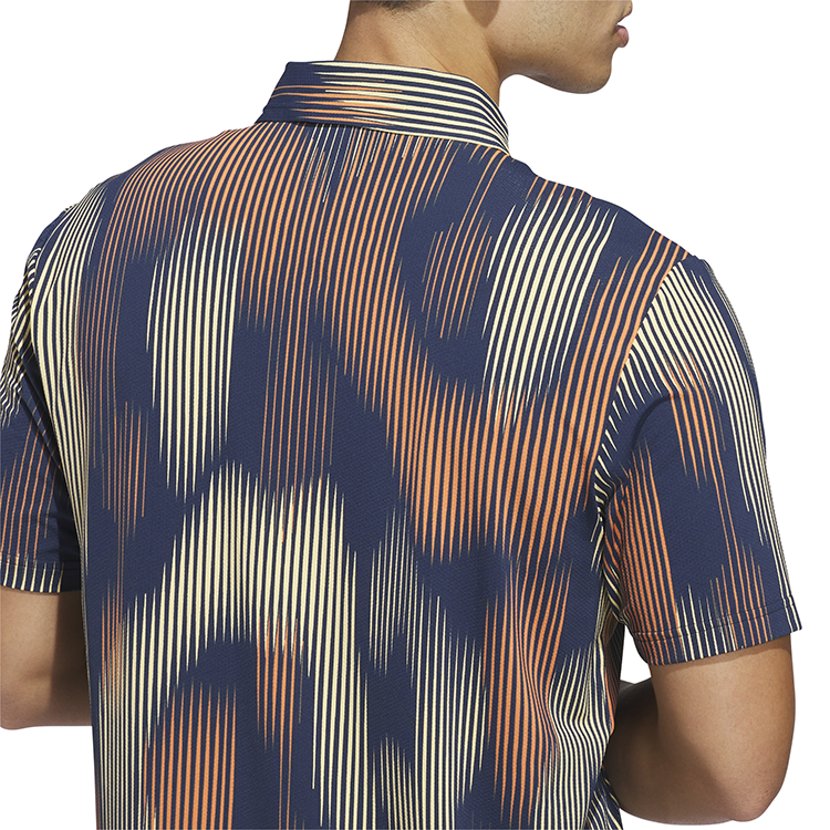 Semi Ice Tangerine (KE9543)