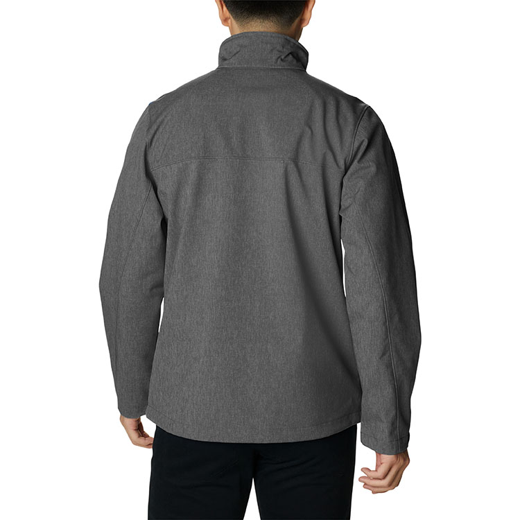 Heathered Grill (C2226MO-028)