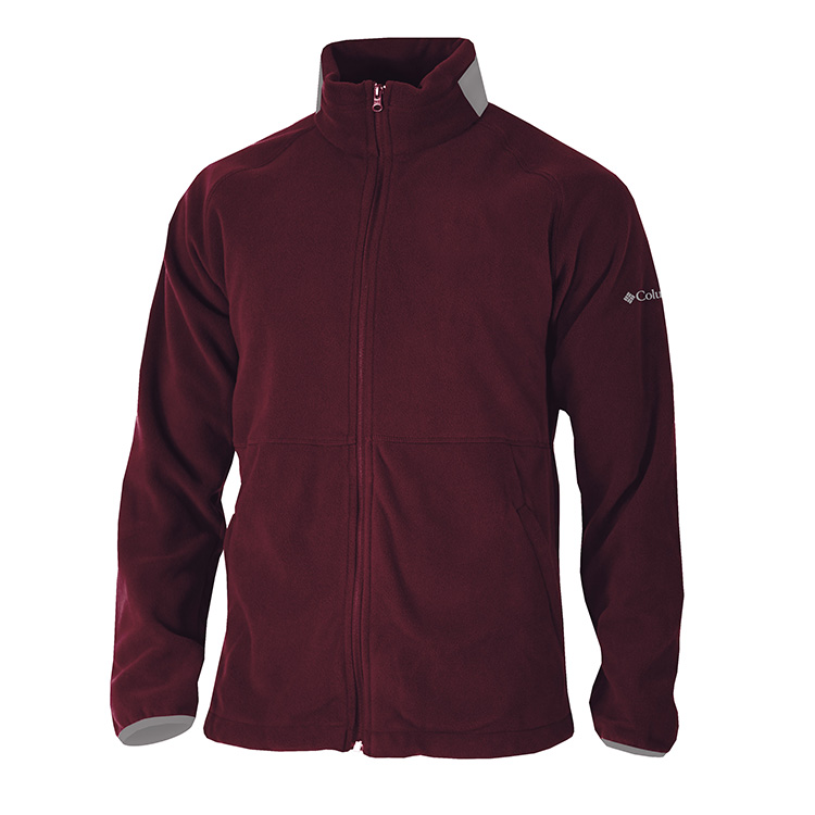 Deep Maroon (C2535MF-699)