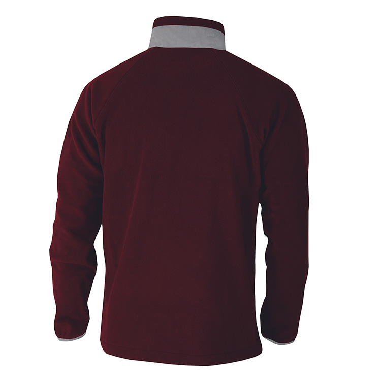 Deep Maroon (C2535MF-699)