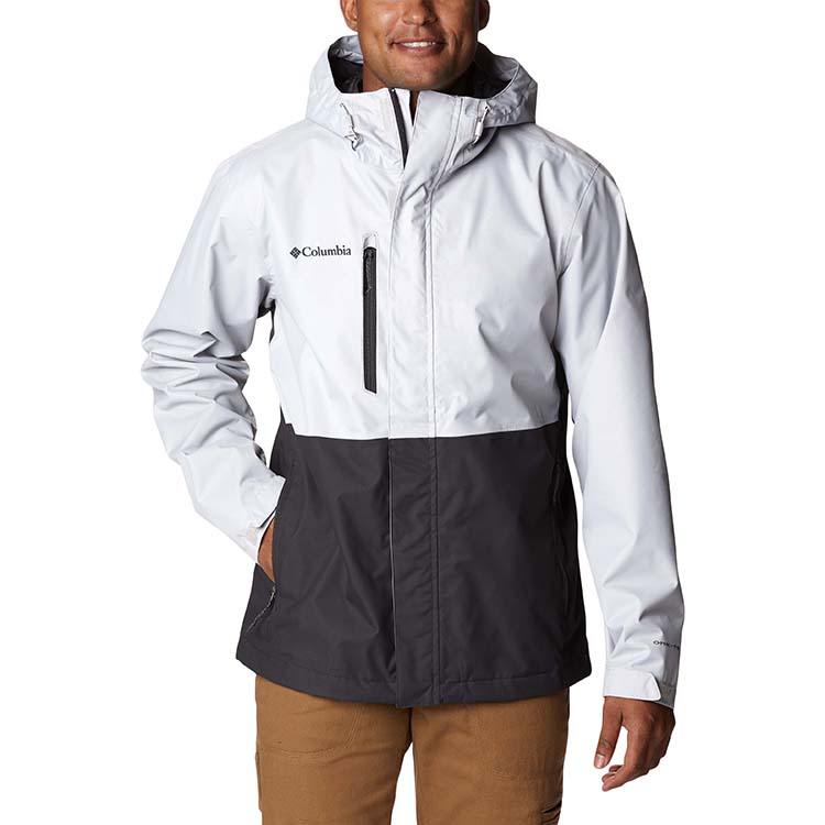 White/Shark (C2321MO_100)