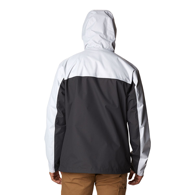 White/Shark (C2321MO_100)