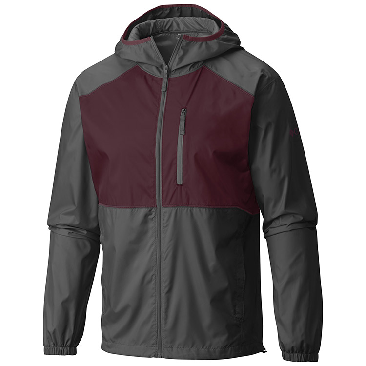 Shark/Deep Maroon (C1872MO-272)